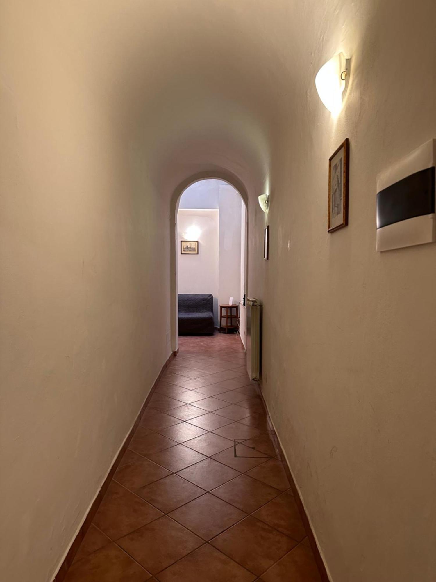 A Due Passi Dall'Accademia Florenţa Exterior foto