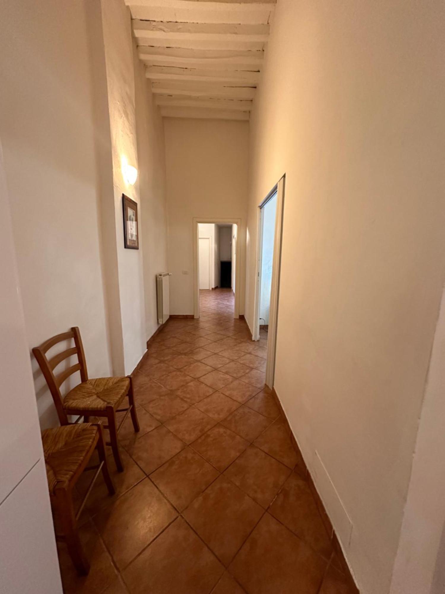 A Due Passi Dall'Accademia Florenţa Exterior foto
