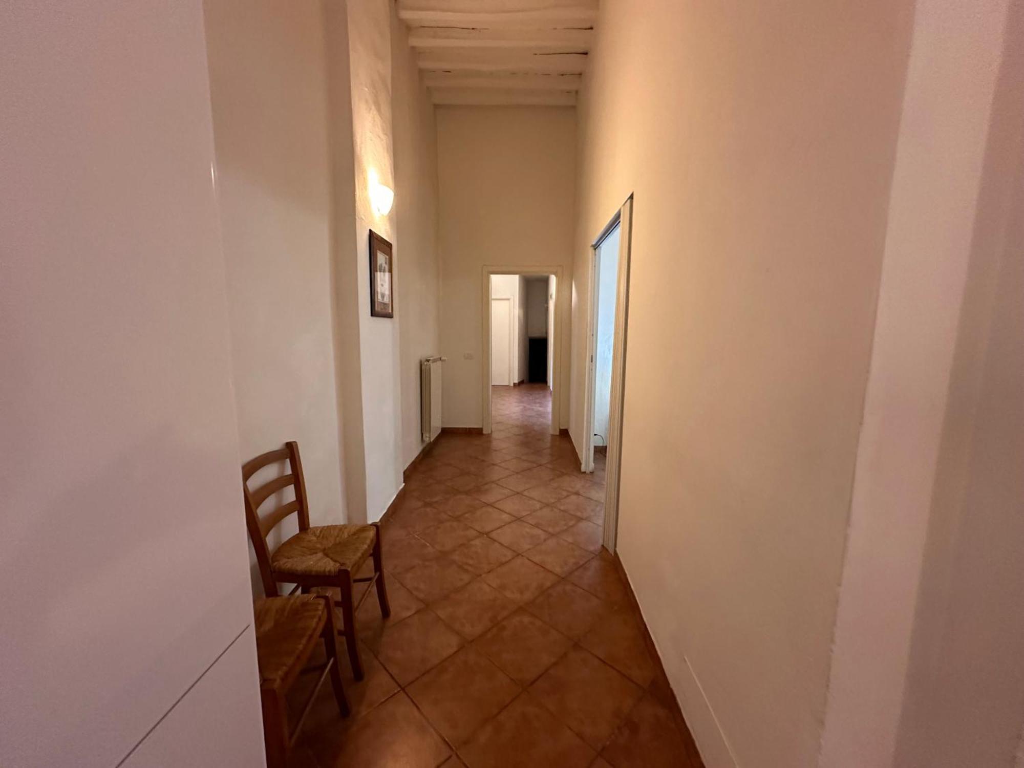 A Due Passi Dall'Accademia Florenţa Exterior foto