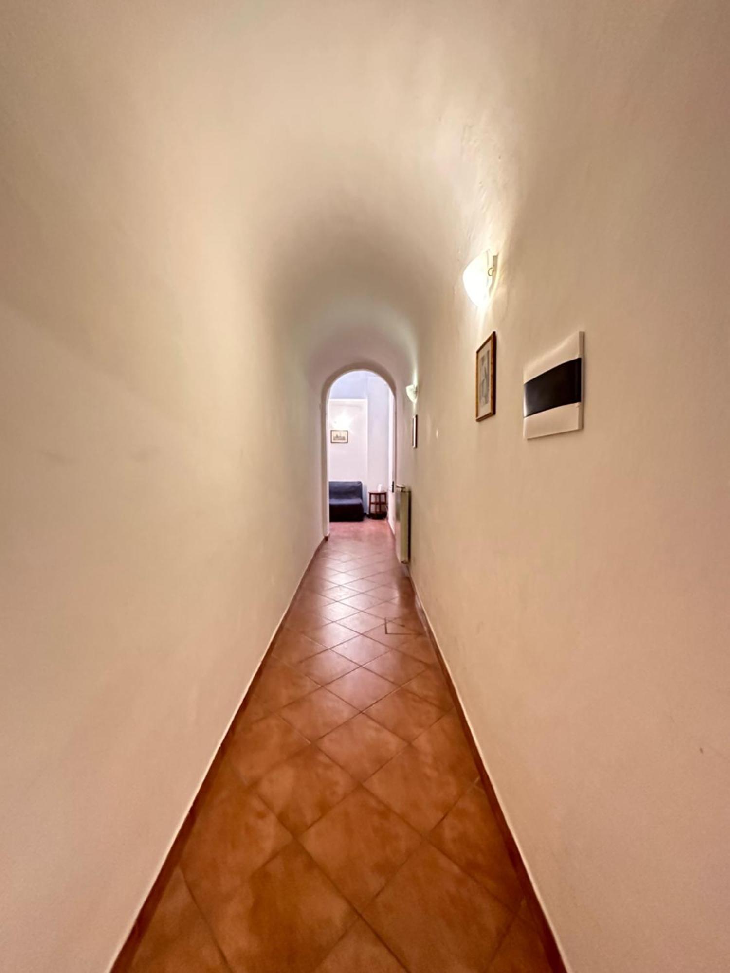 A Due Passi Dall'Accademia Florenţa Exterior foto